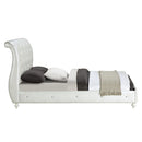 Full Bed (Padded Sleigh)
