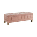 Crosby Bench Royale (ISTA 3)