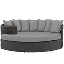 Sojourn Outdoor Patio Sunbrella� Daybed