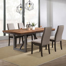 Spring Creek Dining Set