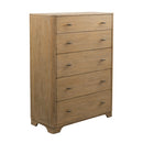 Normandy Drawer Chest - Michael's Discount Furniture