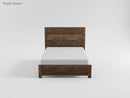 Corbin California King Bed in a Box