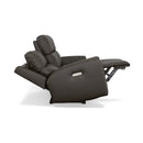 Jarvis Latitudes Power Reclining Sofa with Power Headrests - 5000006447 - Michael's Discount Furniture