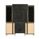 Twenty Nine Dressing Set w/LED & USB Plug