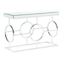 Pearl Occasional Table Set