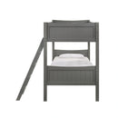 Sami Over Bunk Grey