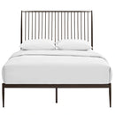 Annika Queen Platform Bed