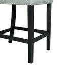 Meridian Side Chair (2 Per Pack)