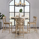 Callista Table- Beach/Natural