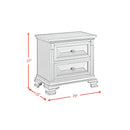 Bridgestone Bedroom Set