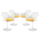 Lippa Dining Armchair Set of 4