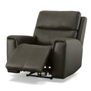 Jarvis Latitudes Power Recliner with Power Headrest - 5000004025 - Michael's Discount Furniture