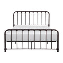 Bethany Queen Platform Bed