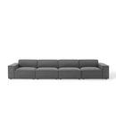 Restore 4-Piece Sectional Sofa