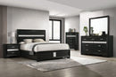 Miranda Bedroom Set