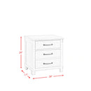 Scott Platform Storage Bedroom Set