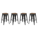 Promenade Counter Stool Set of 4