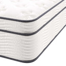 Jenna 14" Queen Innerspring Mattress
