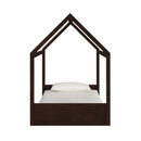 Sami Youth Bed