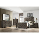 Eleanor Panel Bedroom Set