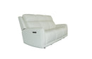 Alister Latitudes Power Gliding Sofa with Power Headrests & Lumbar - 5000008400 - Michael's Discount Furniture