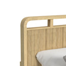 Ridgemont Storage Bed