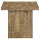 Devar End Table