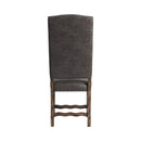Gramercy Dining Side Chair (2pcs Per Carton)