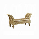 Seville Bench - Michael's Discount Furniture