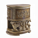Constantine Nightstand - Michael's Discount Furniture