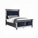 Varian II Queen Bed - Michael's Discount Furniture