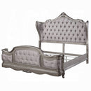 Ariadne Bed - Michael's Discount Furniture