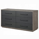 Estevon Dresser - Michael's Discount Furniture