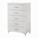 Casilda Chest - Michael's Discount Furniture