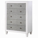 Katia Chest - Michael's Discount Furniture