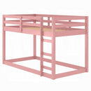 Gaston II Twin Loft Bed - Michael's Discount Furniture