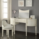 Vanity Desk w/Mirror