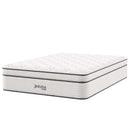 Jenna 14" Full Innerspring Mattress