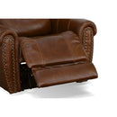 Oscar Latitudes Power Recliner with Power Headrest - 5000007271 - Michael's Discount Furniture