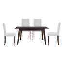 Prosper 5 Piece Dining Set