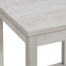 Eleanor Three Pack Occasional Set