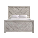 Eleanor Bed