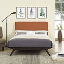 Tracy Queen Bed