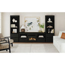 Rosalie TV Console