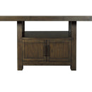 Colorado Counter Table