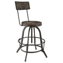 Procure Bar Stool Set of 2