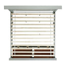 Slater Platform Storage Bedroom Set