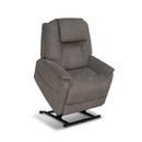 Zecliner Model 3+ Petite Power Lift Recliner with Power Headrest, Lumbar, Heat & Massage - 5000010069 - Michael's Discount Furniture