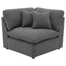 Hobson Modular Sectional Sofa