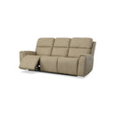 Jarvis Latitudes Power Reclining Sofa with Power Headrests - 5000004665 - Michael's Discount Furniture